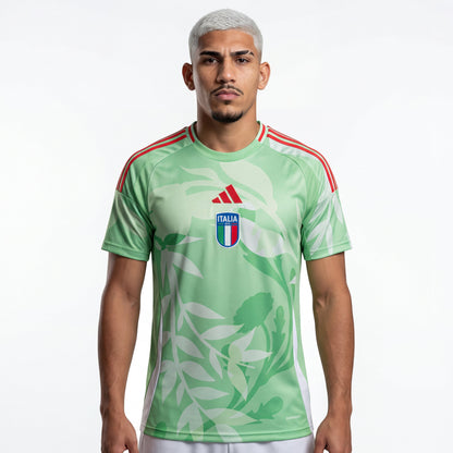 Trikot Italien 25/26 - Grün