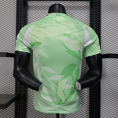 Trikot Italien 25/26 Spielertraining