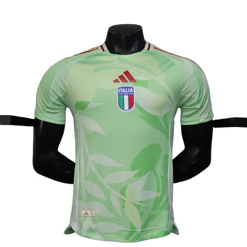 Trikot Italien 25/26 Spielertraining