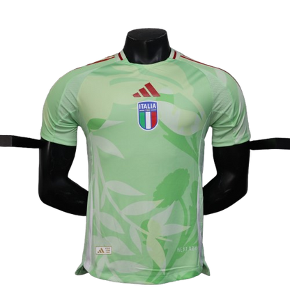 Trikot Italien 25/26 Spielertraining
