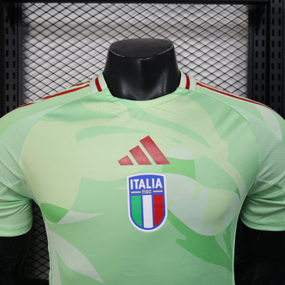 Trikot Italien 25/26 Spielertraining