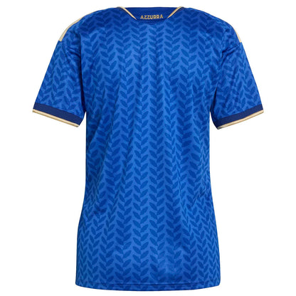 Trikot Italien Damen 2026 Heim-Weltmeisterschaft