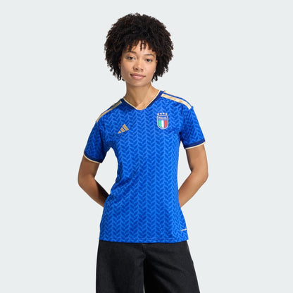 Trikot Italien Damen 2026 Heim-Weltmeisterschaft