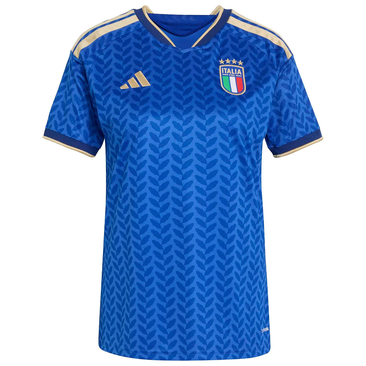 Trikot Italien Damen 2026 Heim-Weltmeisterschaft