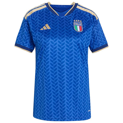 Trikot Italien Damen 2026 Heim-Weltmeisterschaft