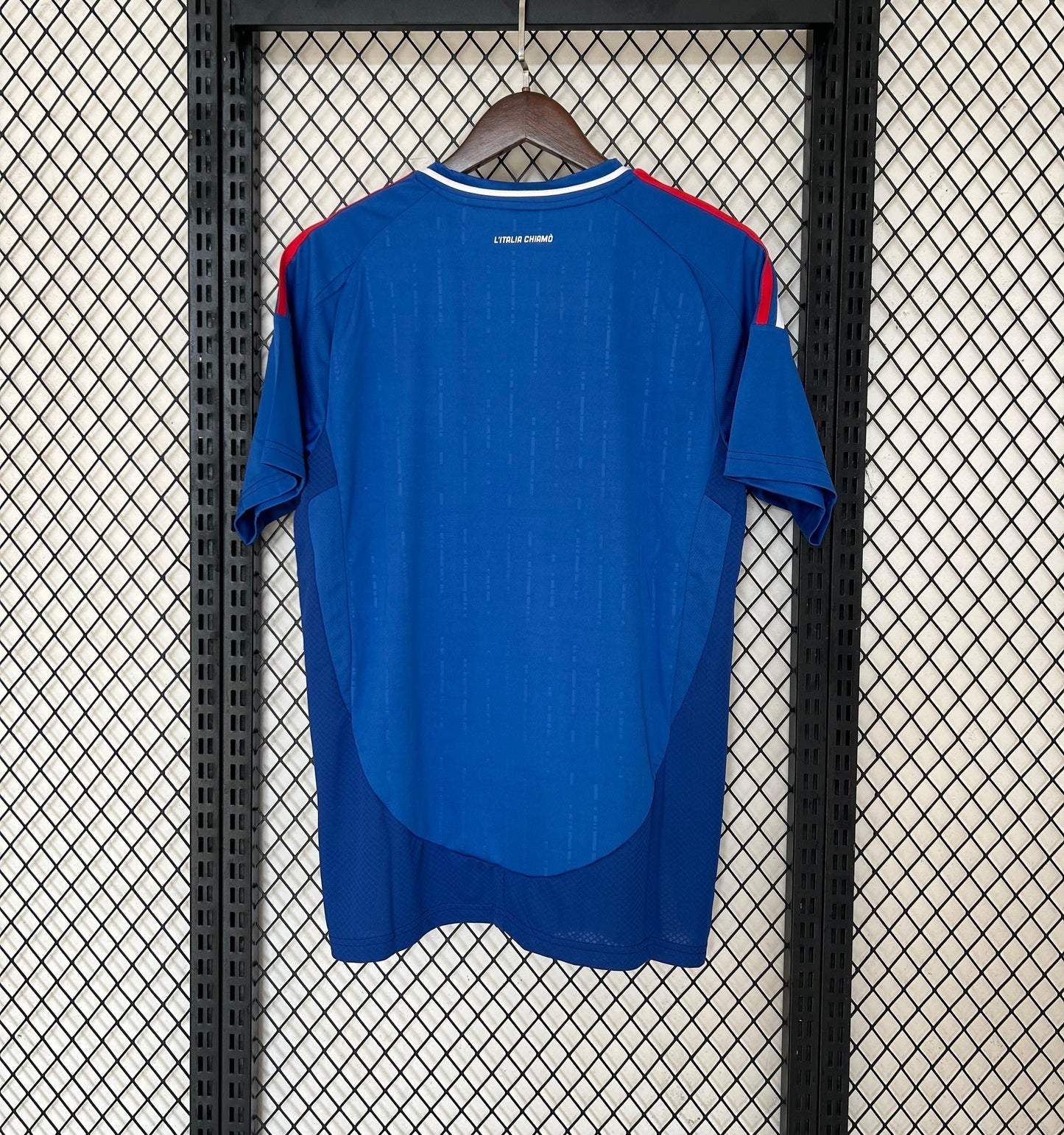 Trikot Italien Damen 24/25 Heim