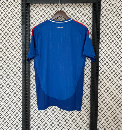 Trikot Italien Damen 24/25 Heim
