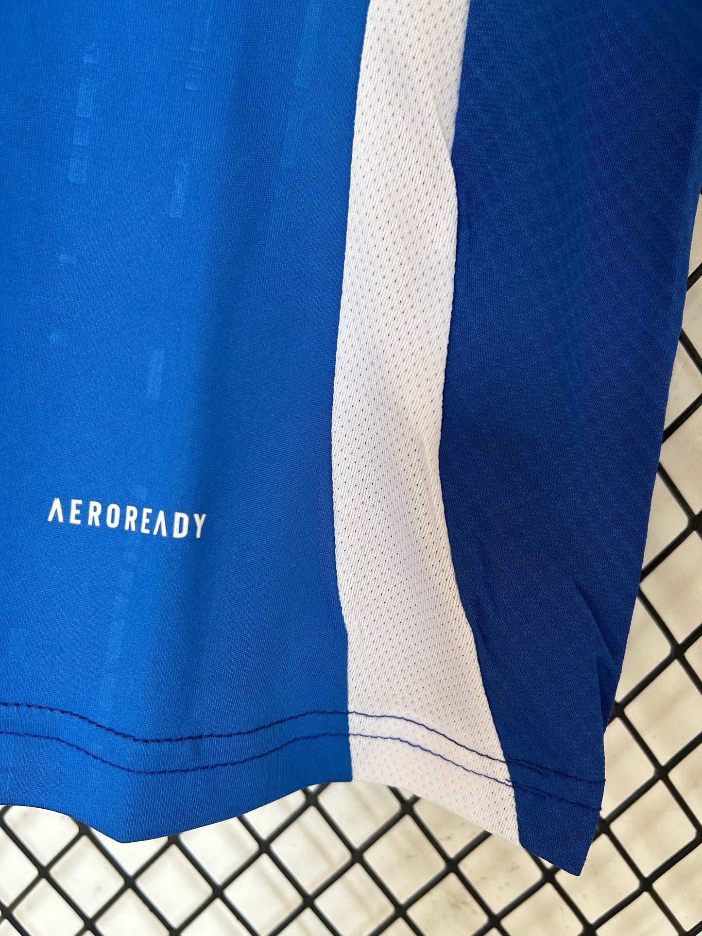 Trikot Italien Damen 24/25 Heim