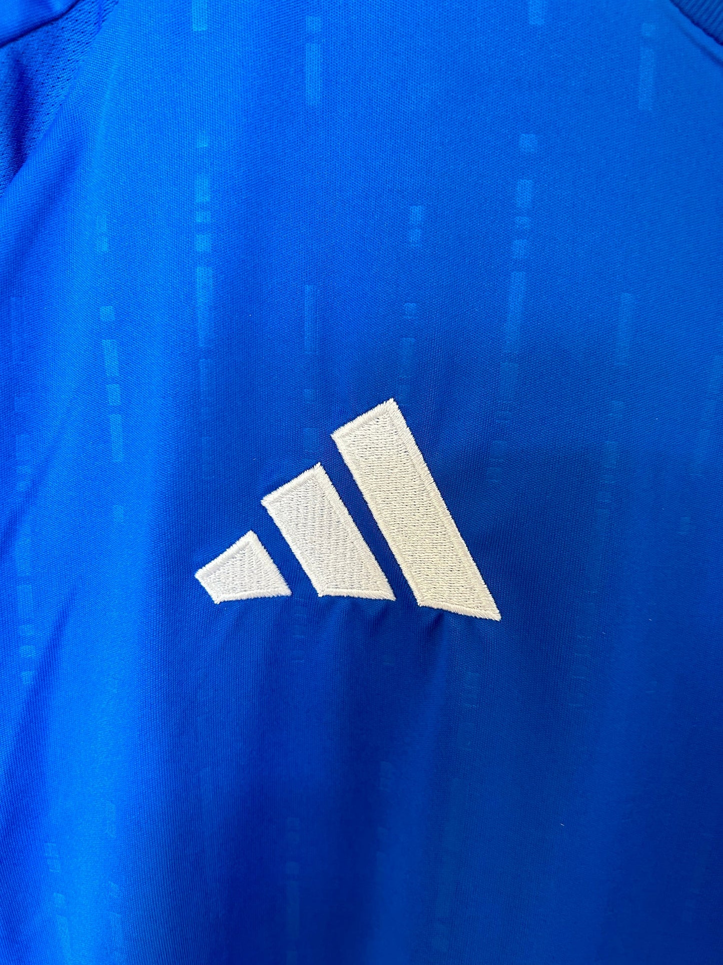 Trikot Italien Damen 24/25 Heim