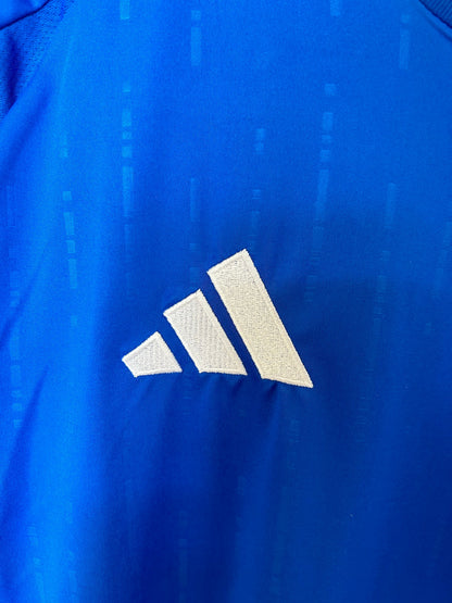 Trikot Italien Damen 24/25 Heim