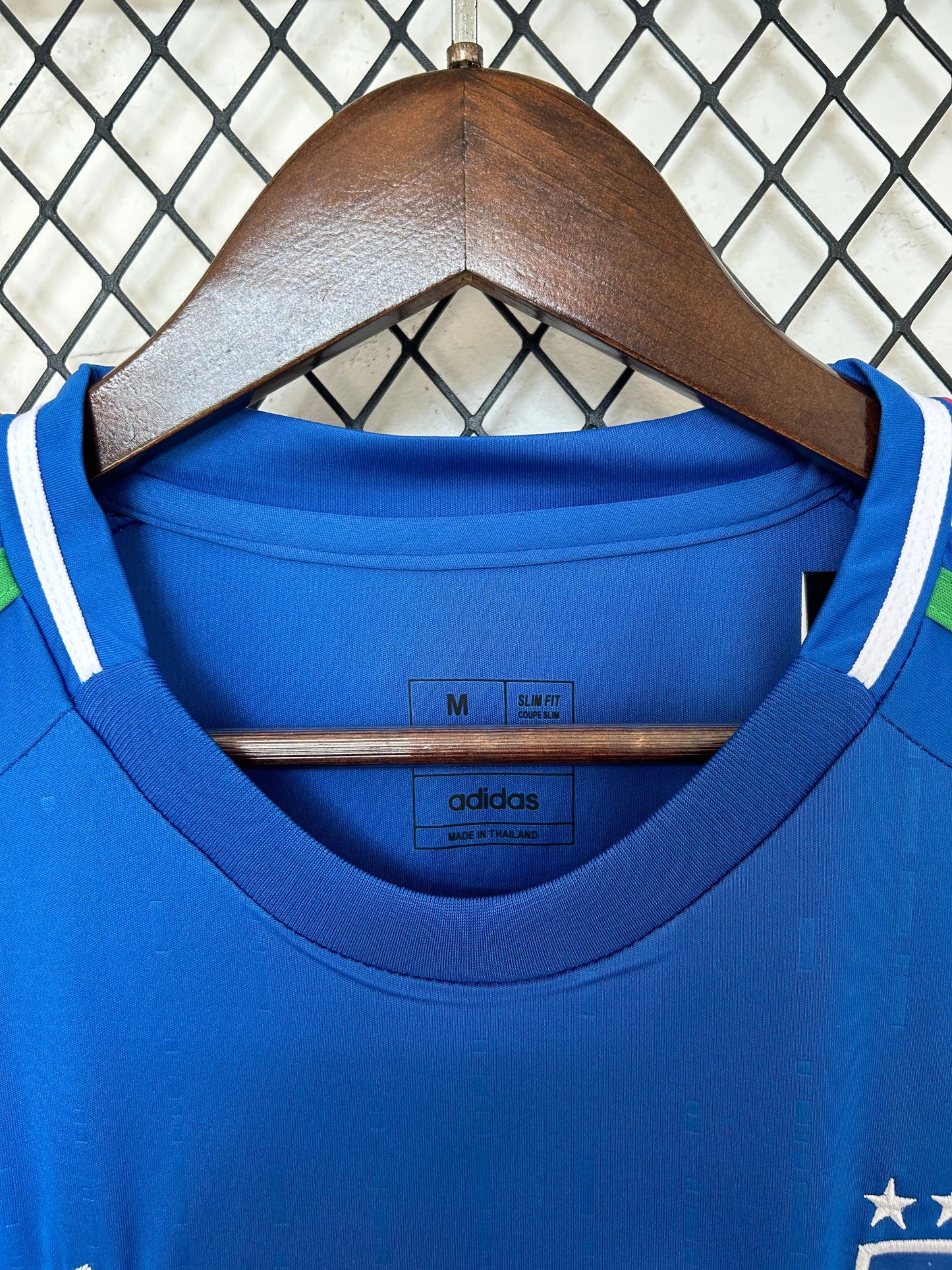 Trikot Italien Damen 24/25 Heim