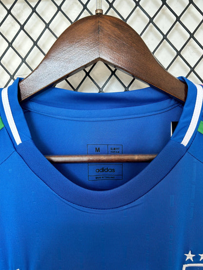 Trikot Italien Damen 24/25 Heim