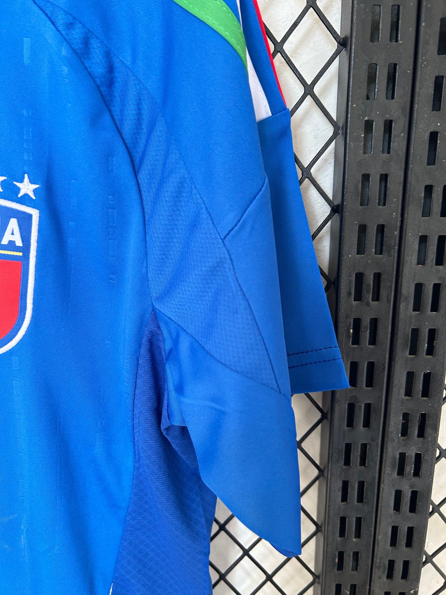 Trikot Italien Damen 24/25 Heim