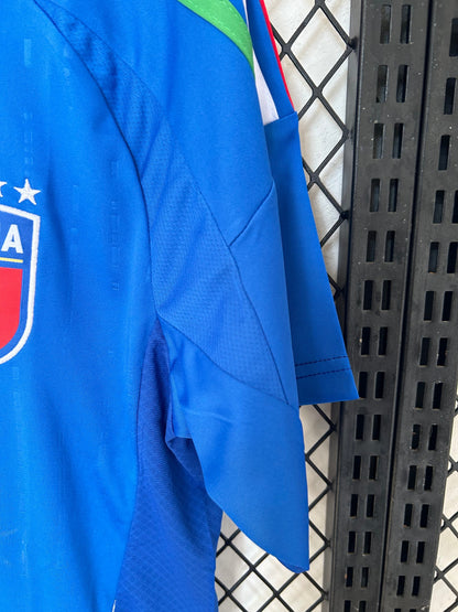 Trikot Italien Damen 24/25 Heim