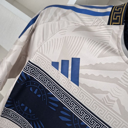 Trikot Italien X Gucci 24/25