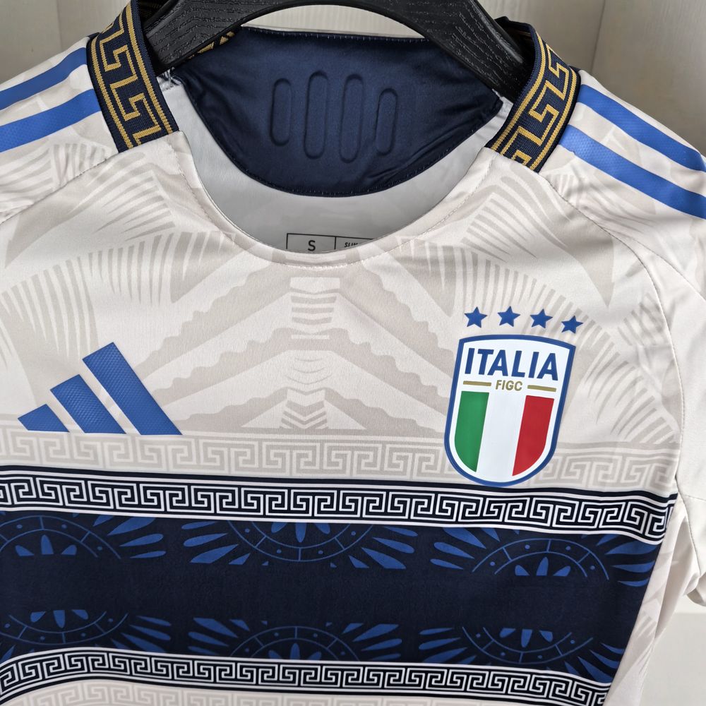 Trikot Italien X Gucci 24/25
