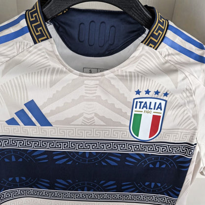 Trikot Italien X Gucci 24/25