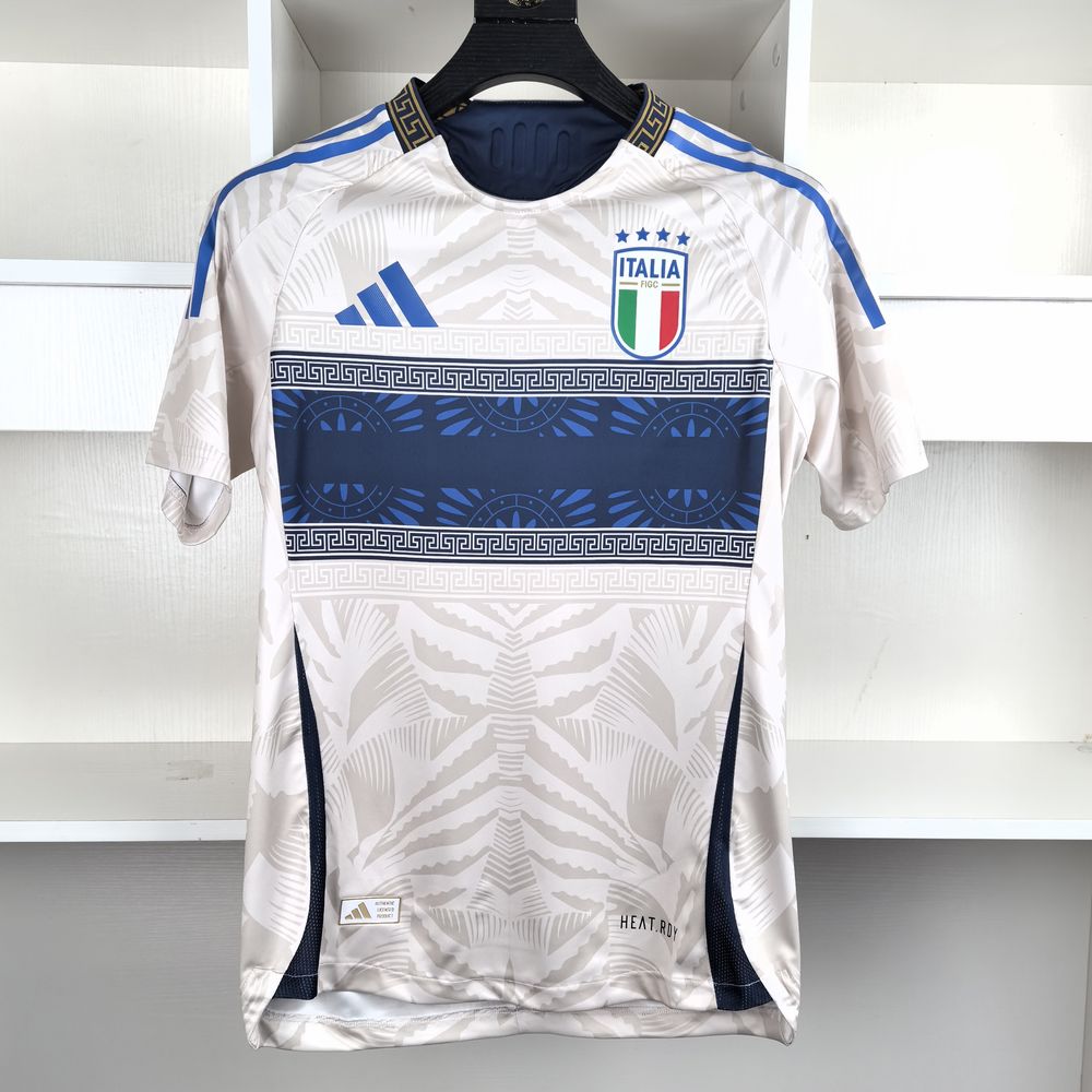 Trikot Italien X Gucci 24/25