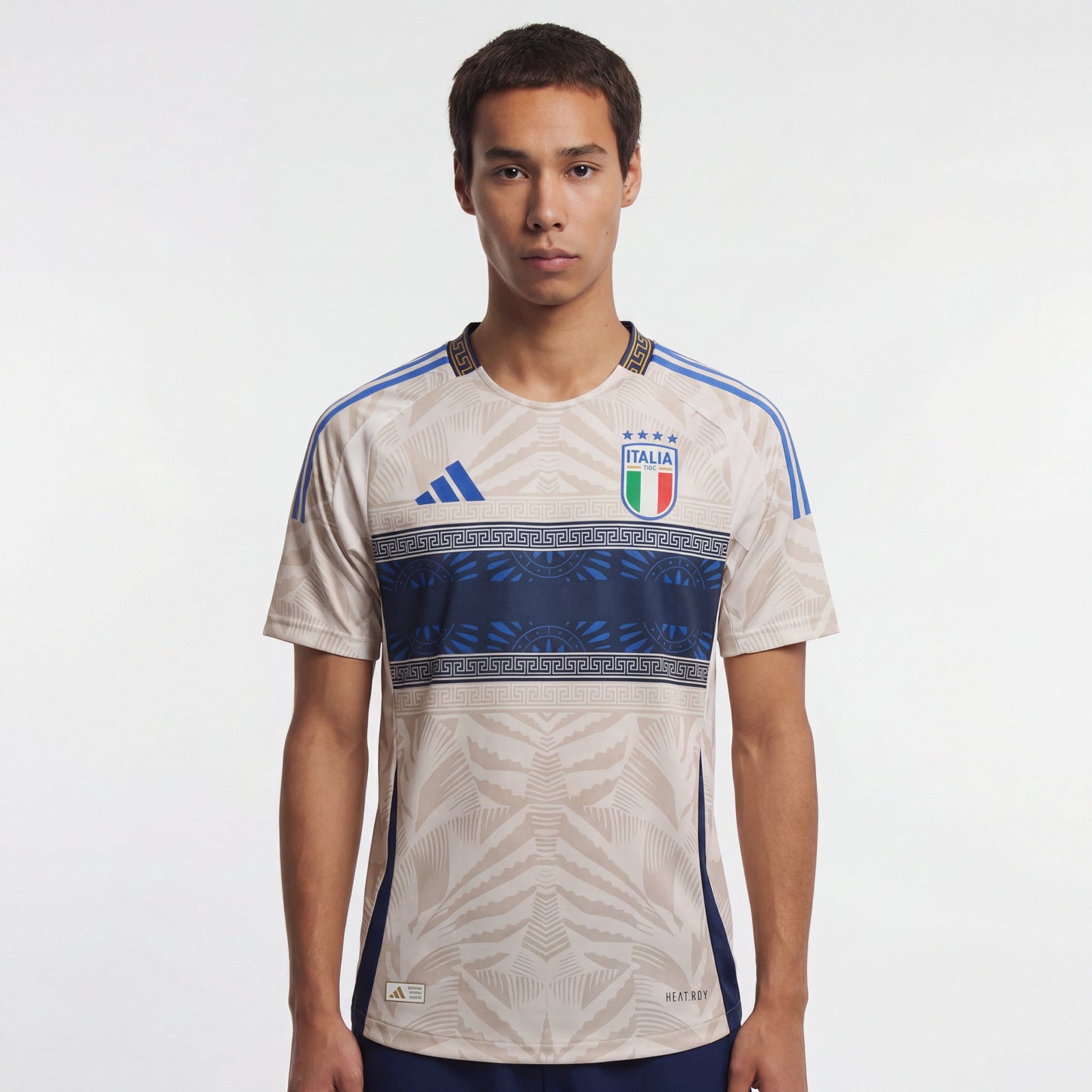 Trikot Italien X Gucci 24/25