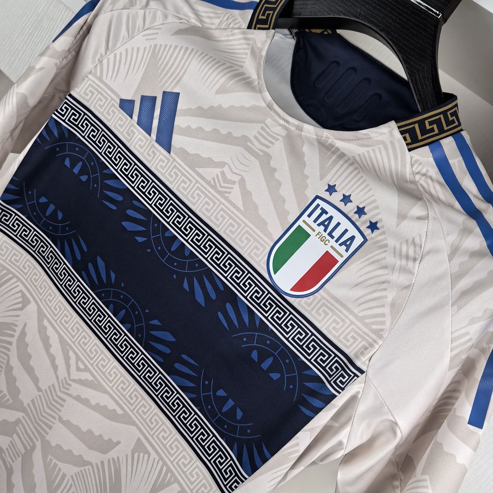 Trikot Italien X Gucci 24/25
