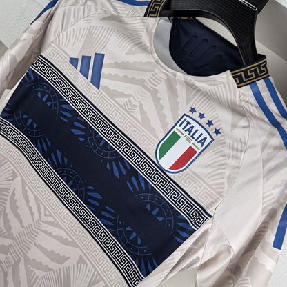 Trikot Italien X Gucci 24/25