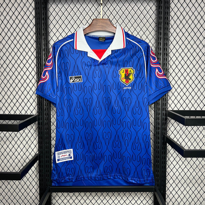 Trikot Japan l Retro 1998