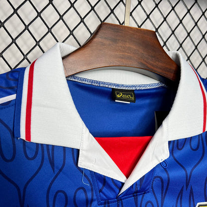 Trikot Japan l Retro 1998