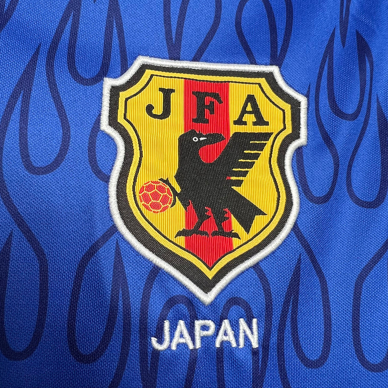 Trikot Japan l Retro 1998