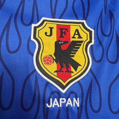 Trikot Japan l Retro 1998