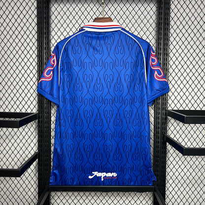 Trikot Japan l Retro 1998