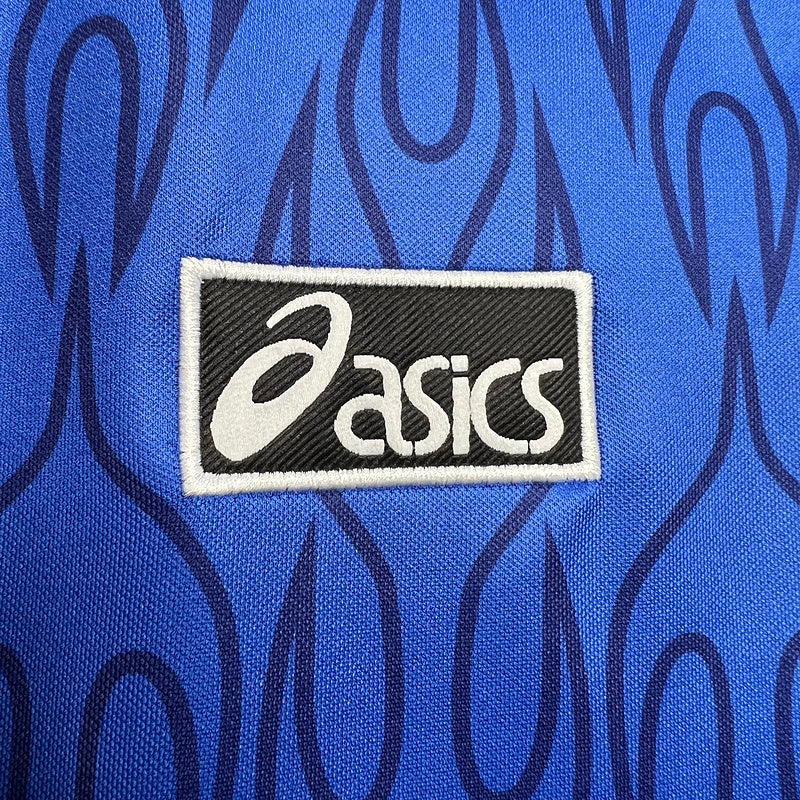 Trikot Japan l Retro 1998