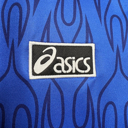 Trikot Japan l Retro 1998