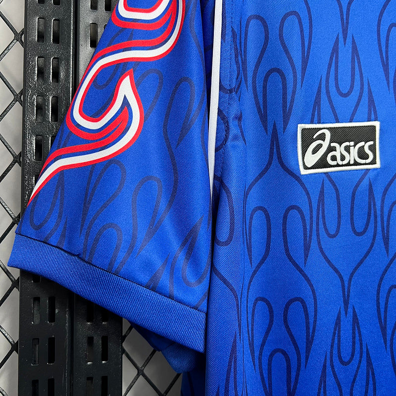 Trikot Japan l Retro 1998