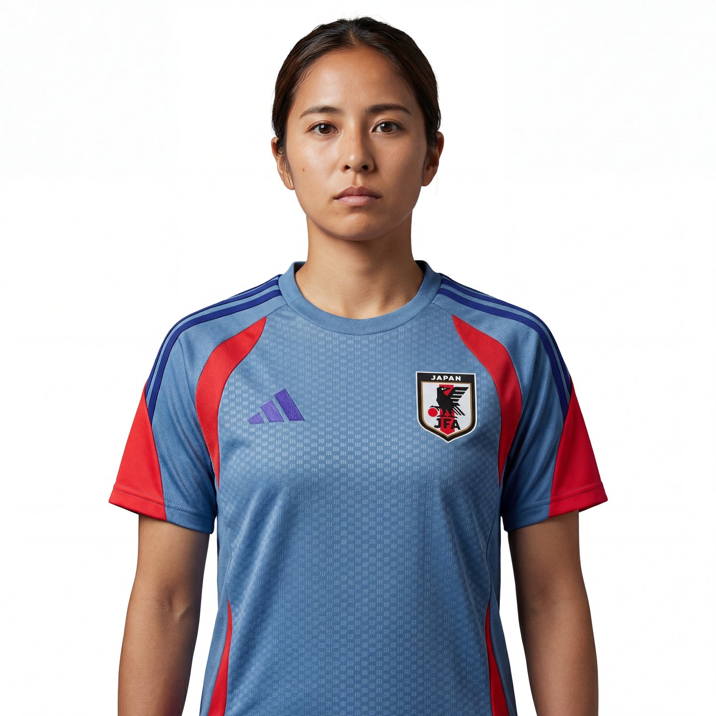 Trikot Japan Damentraining 2026