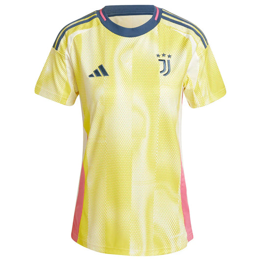 Trikot Juventus Damen Auswärts 24/25