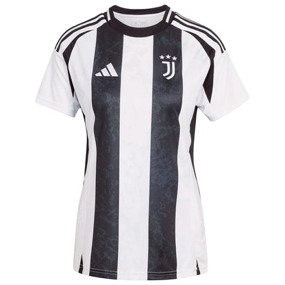 Juventus Trikot Damen 24/25 Heim