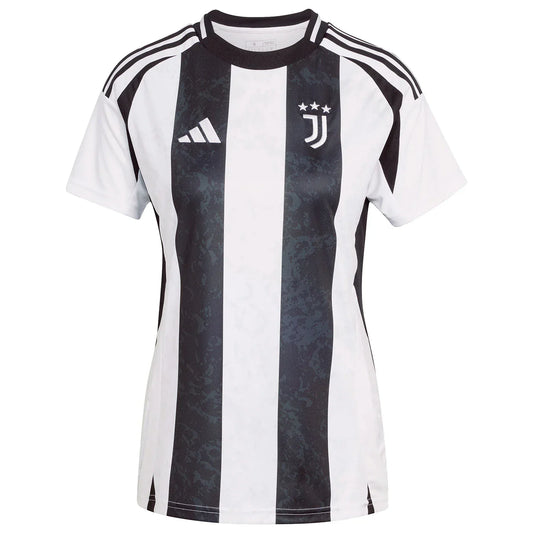 Juventus Trikot Damen 24/25 Heim