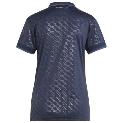 Juventus Damen Trikot 24/25 Drittes