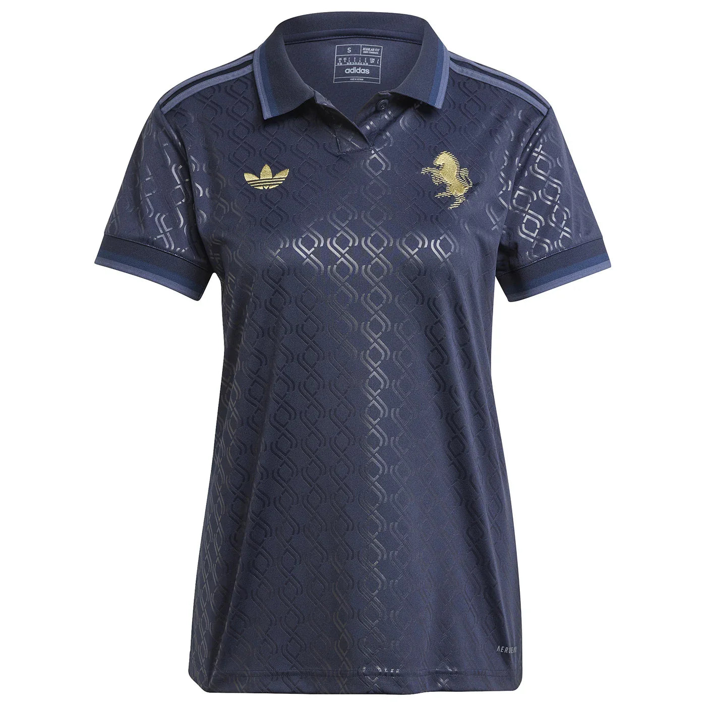 Juventus Damen Trikot 24/25 Drittes