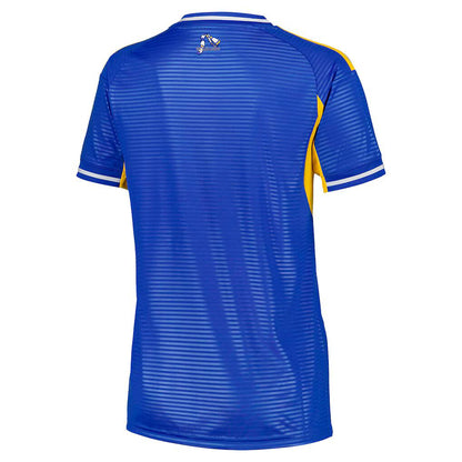 Leeds United Damen Auswärtstrikot 25/26
