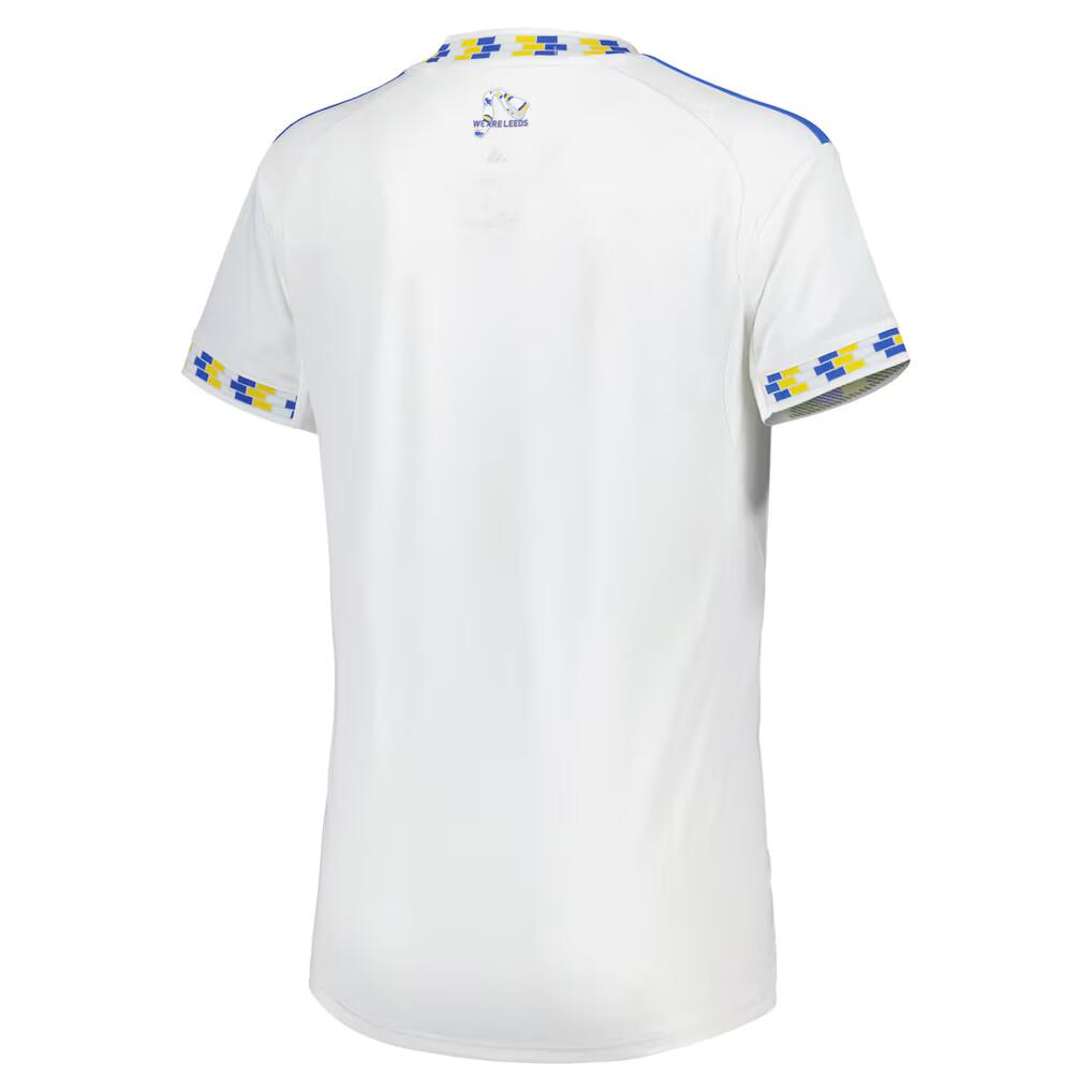 Leeds United Damen Heimtrikot 25/26