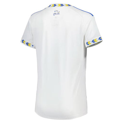 Leeds United Damen Heimtrikot 25/26