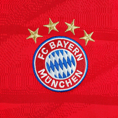 Trikot Lewandowski Bayern München 19-20 Legende
