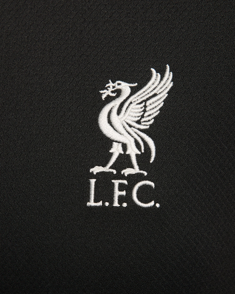 Liverpool Damen Auswärtstrikot 24/25