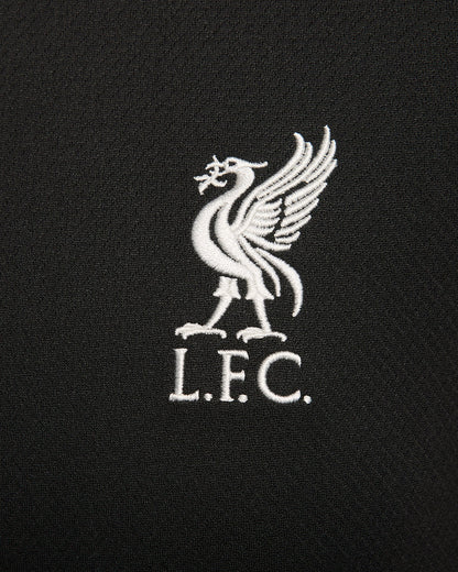 Liverpool Damen Auswärtstrikot 24/25