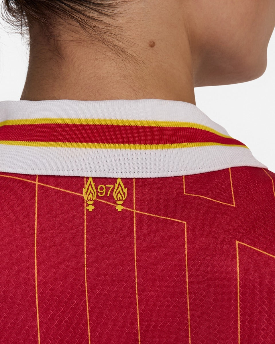 Liverpool Trikot Damen 24/25 Heim