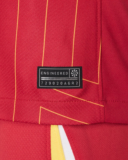 Liverpool Trikot Damen 24/25 Heim