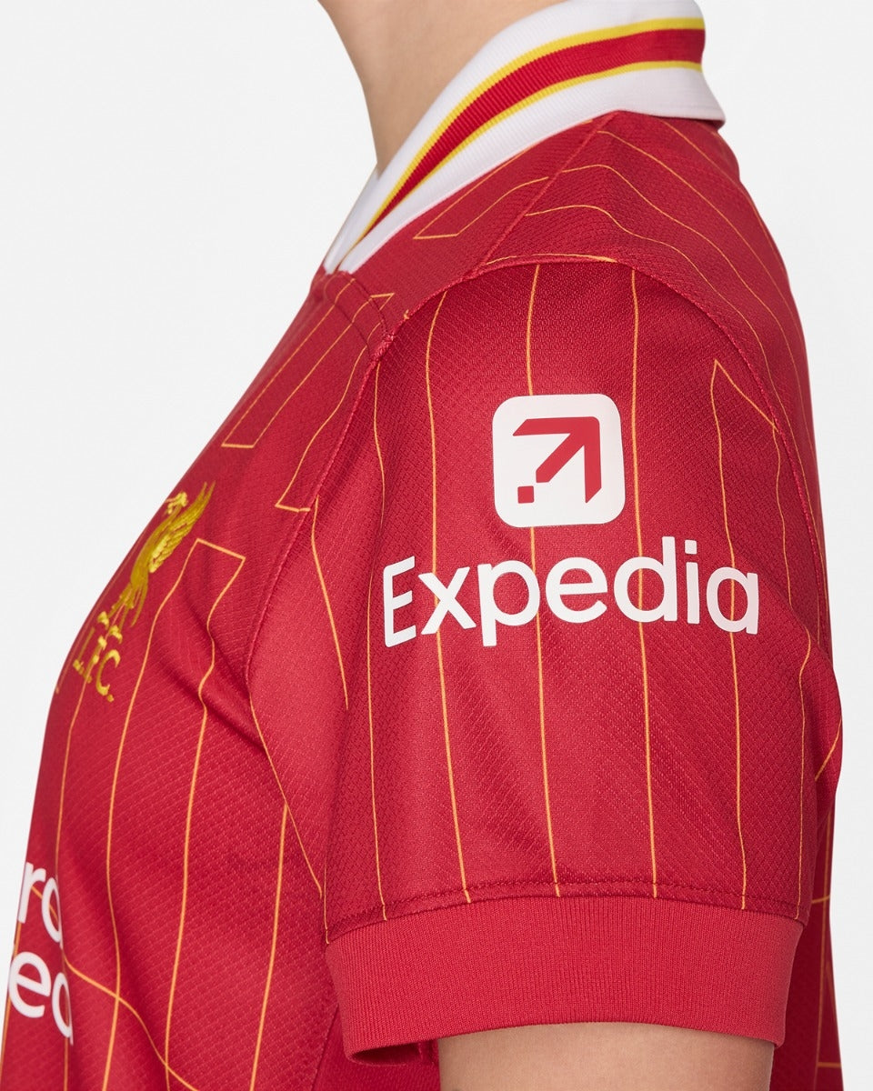 Liverpool Trikot Damen 24/25 Heim