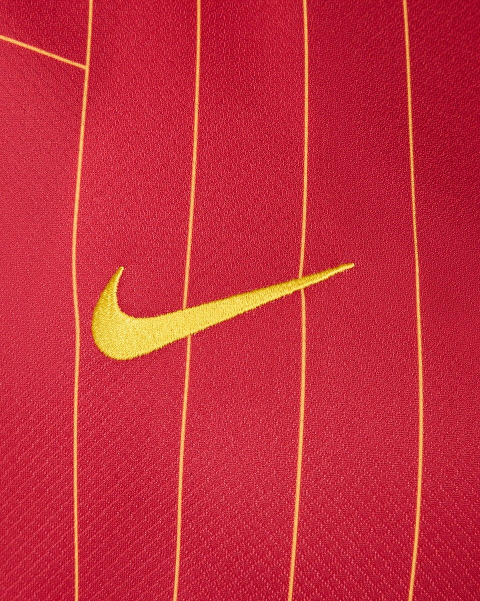 Liverpool Trikot Damen 24/25 Heim