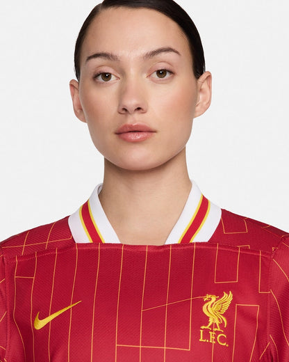 Liverpool Trikot Damen 24/25 Heim